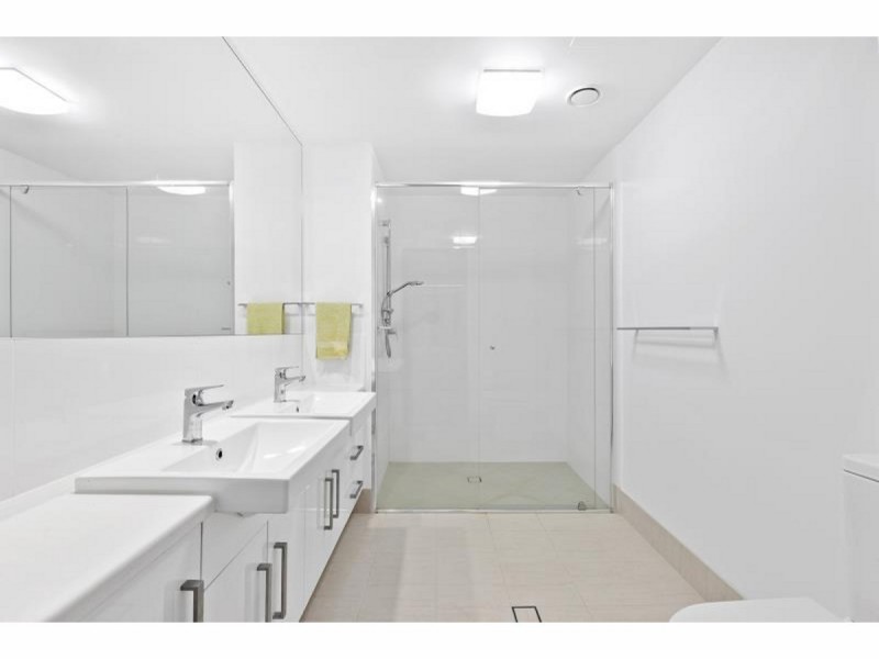 405/2-4 Victoria Parade, Rockhampton City QLD 4700